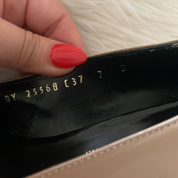 RARE Salvatore Ferragamo flats - Picture 13 of 14